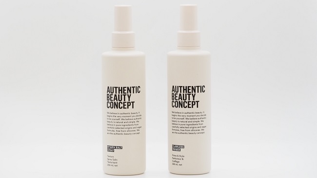 オーセンティック ビューティ コンセプト（AUTHENTIC BEAUTY