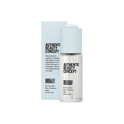 新品ヘアケアオーセンティック ビューティ コンセプト> 上質な香りと自分に合った