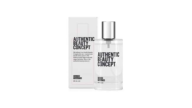 ＜オーセンティック ビューティ コンセプト＞ABC オードトワレ 50mL