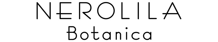 ネロリラ ボタニカ（NEROLILA Botanica）通販