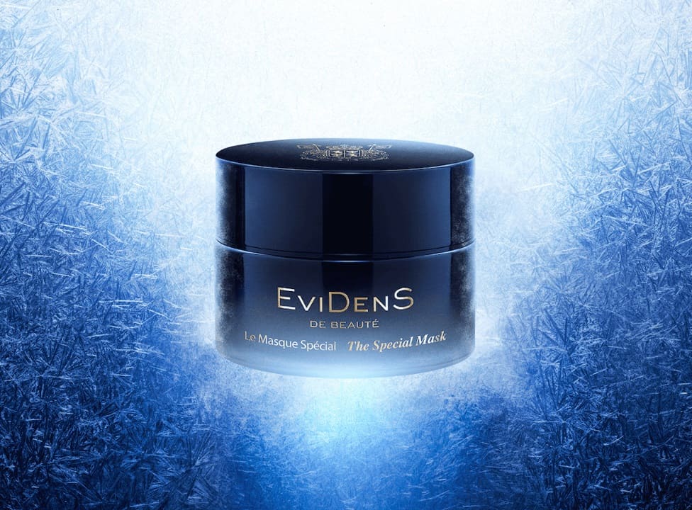 ＜EviDenS de Beauté/エヴィドンス ドゥ ボーテ＞