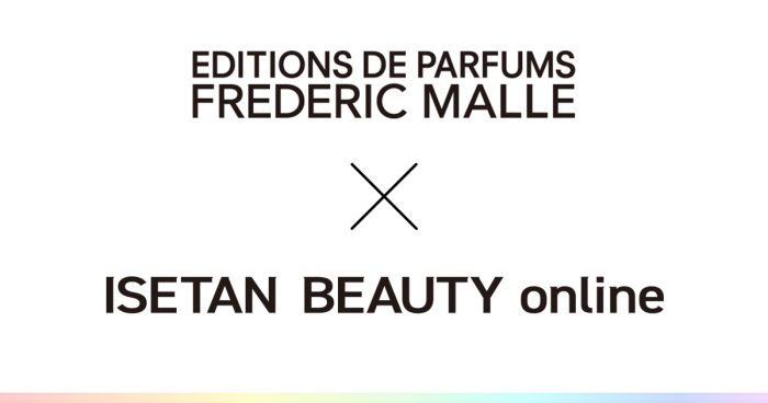 FREDERIC MALLE/フレデリック マルの通販|【ISETAN BEAUTY FREDERIC MALLE/フレデリック マルの通販|【ISETAN BEAUTY
