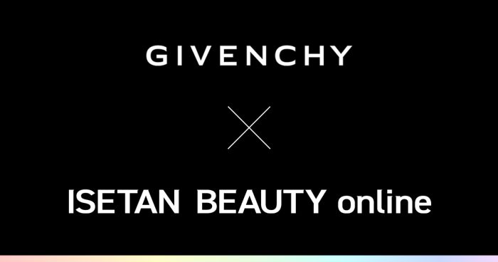 Givenchy ジバンシイ の通販 Meeco 三越伊勢丹化粧品オンラインストア Givenchy ジバンシイ の通販 Meeco 三越伊勢丹化粧品オンラインストア