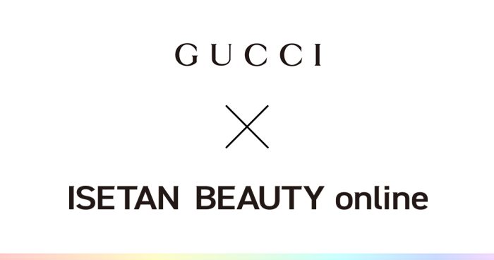 Gucci グッチ の通販 Meeco 三越伊勢丹化粧品オンラインストア Gucci グッチ の通販 Meeco 三越伊勢丹化粧品オンラインストア