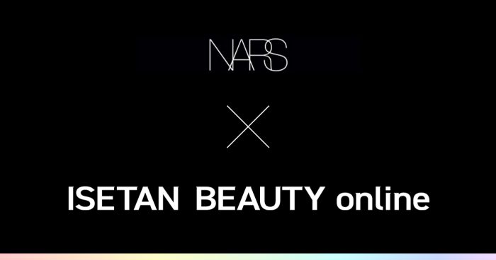 Nars ナーズ の通販 Meeco 三越伊勢丹化粧品オンラインストア