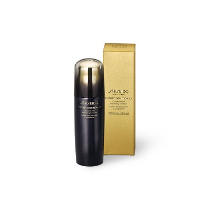 ＜SHISEIDO＞SHISEIDO フューチャーソリューション LX コンセントレイティッド バランシングソフナーe