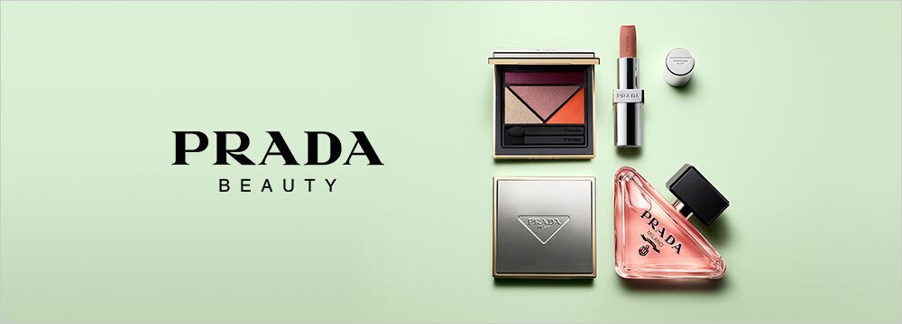 プラダ ビューティ(PRADA BEAUTY)の通販|【ISETAN BEAUTY プラダ ビューティ(PRADA BEAUTY)の通販|【ISETAN BEAUTY