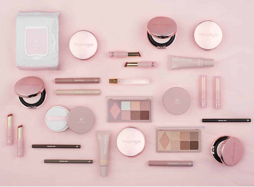 韓国コスメ特集 | 【ISETAN BEAUTY online（イセタン