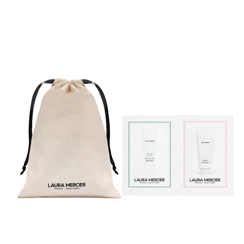 ＜LAURA MERCIER＞