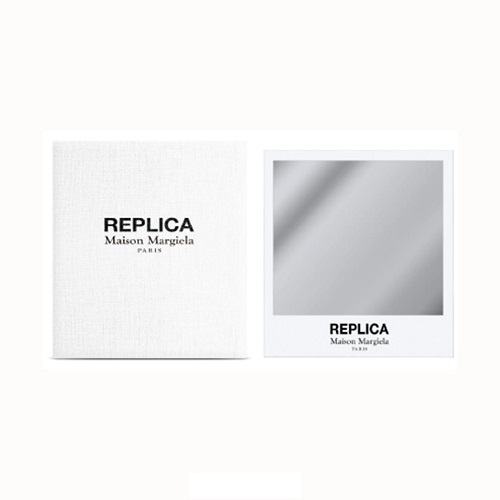 ＜Maison Margiela ‘REPLICA’ Fragrances＞