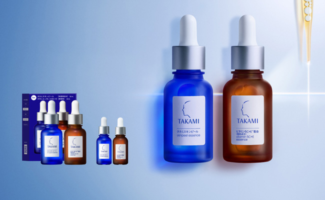 タカミ(TAKAMI) 通販 | 【ISETAN BEAUTY online(イセタン タカミ(TAKAMI) 通販 | 【ISETAN BEAUTY online(イセタン