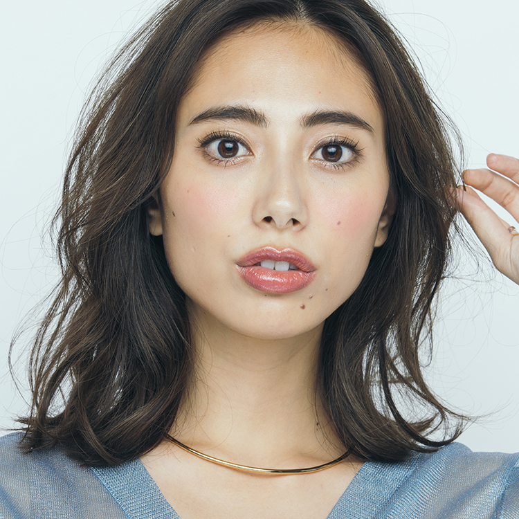 眉で小顔TOP
