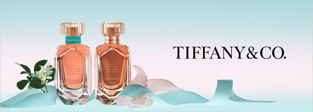 TIFFANY&CO.