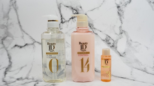 ＜LUX＞ラックス ビューティー iD Beauty iD by LUXの担当者 Hさんのおすすめ