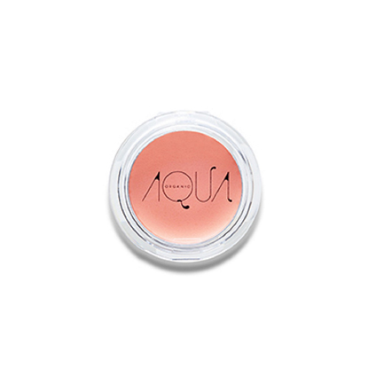 ＜AQUA AQUA＞アクア・アクア オーガニッククリームチーク
