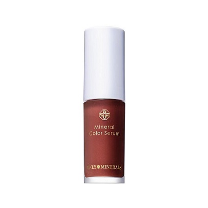 ＜ONLY MINERALS＞ミネラルカラーセラム