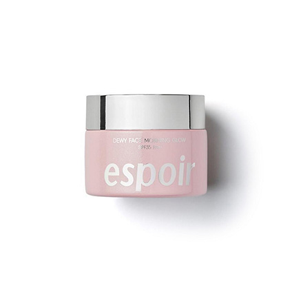 ＜eSpoir＞エスポア デューイフェイスモーニンググロウ ピンクベージュ