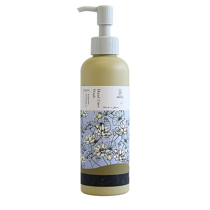 ＜SWATi＞Hand Care Wash Aquatic Magnolia