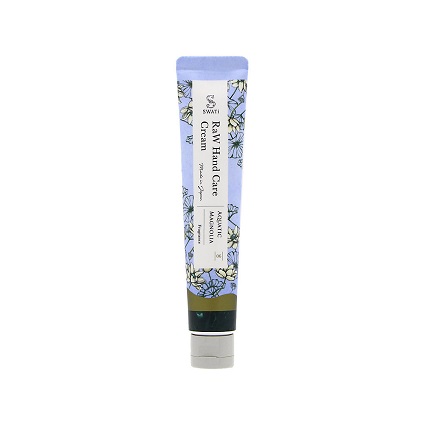 ＜SWATi＞RaW Hand Care Cream Aquatic Magnolia