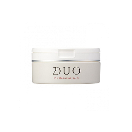 ＜DUO＞DUO ザ クレンジングバーム