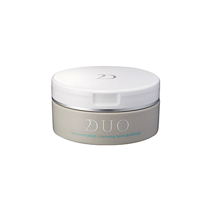 ＜DUO＞DUO ザ 薬用クレンジングバーム バリア