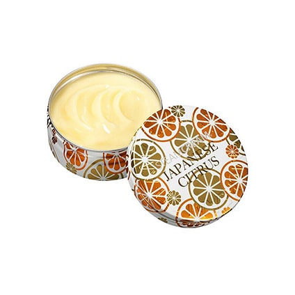 ＜STEAMCREAM＞スチームクリーム ジャパニーズシトラス