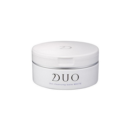 ＜DUO＞DUO ザ クレンジングバーム ホワイト