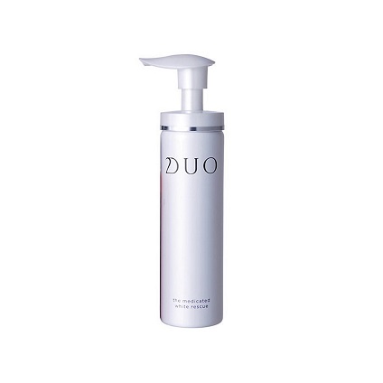 ＜DUO＞デュオ ザ 薬用ホワイトレスキュー
