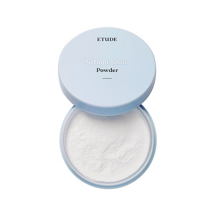 ＜ETUDE＞シーバムコントロールパウダー
