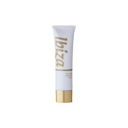 ＜Ibiza Beauty＞イビサ 薬用クリーム