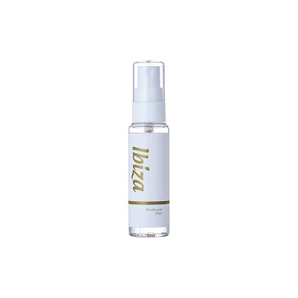 ＜Ibiza Beauty＞イビサ 薬用ミスト