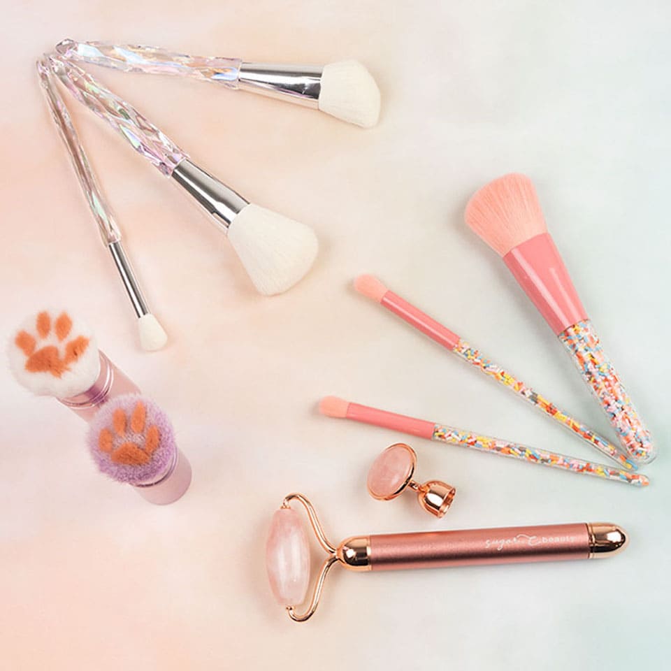 #ギフトにもおすすめ！ ＜sugar.C beauty＞☆
