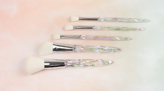 ＜sugar.C beauty＞トゥインクルキャンディ ブラシ