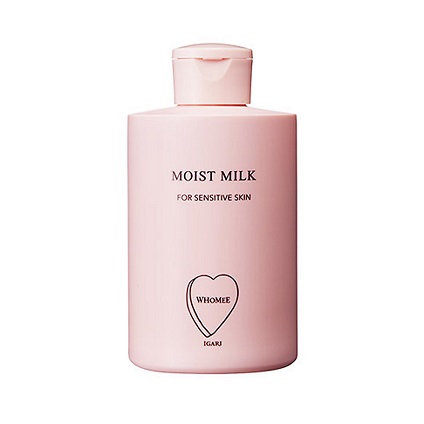 ＜WHOMEE＞フーミー モイストミルク 200mL