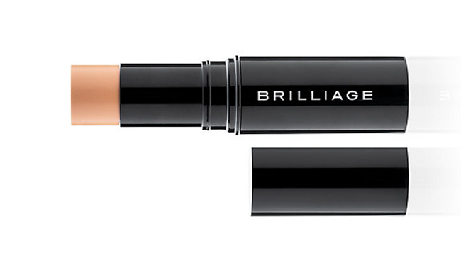 ＜BRILLIAGE＞ハイパースティックファンデーション #20 色白肌用