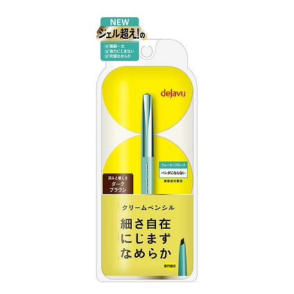 ＜デジャヴュ＞イミュ デジャヴュ ラスティンファインa クリームペンシル