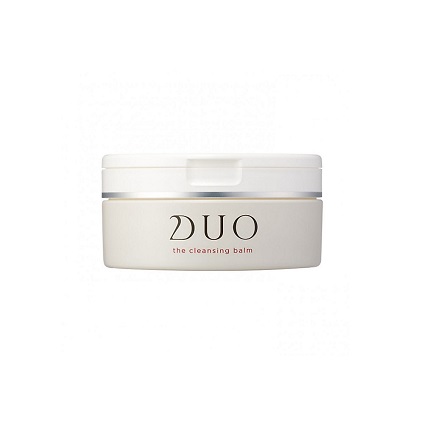 ＜DUO＞DUO ザ クレンジングバーム 