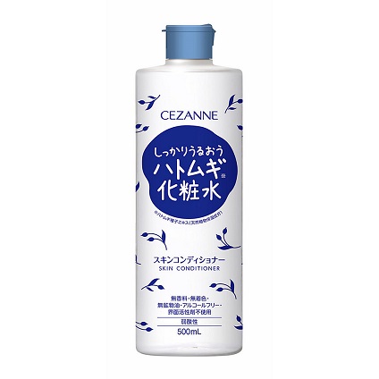 ＜セザンヌ＞スキンコンディショナー