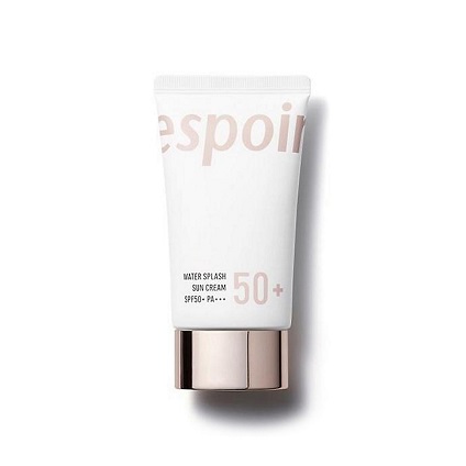 ＜eSpoir＞エスポア ウォータースプラッシュサンクリーム ピンクベージュ