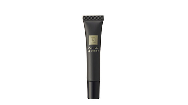 ＜Nオーガニック＞N organic Vie リンクルパック エッセンス