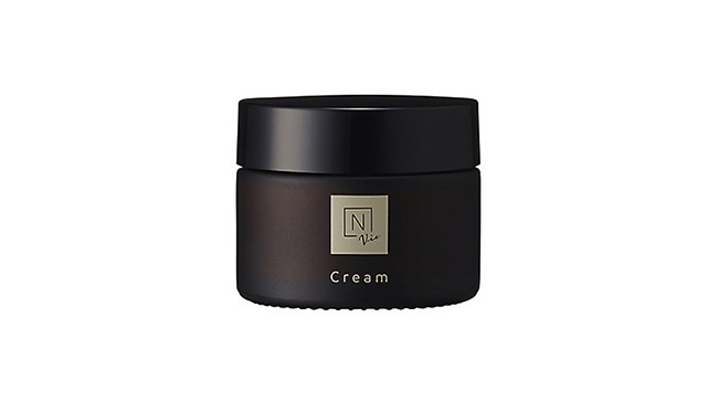 ＜Nオーガニック＞N organic Vie エンリッチリフト クリーム