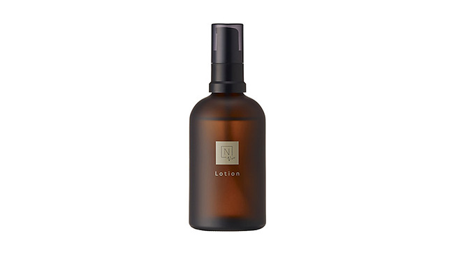 ＜Nオーガニック＞N organic  Vie モイストリッチ ローション