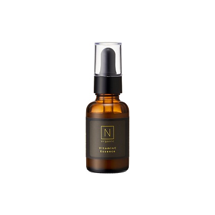 ＜Nオーガニック＞N organic エンリッチ&コンセントレートVCエッセンス