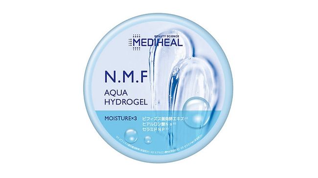 ＜MEDIHEAL＞メディヒール N.M.Fアクア ハイドロジェル