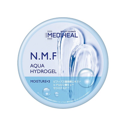 ＜MEDIHEAL＞メディヒール N.M.Fアクア ハイドロジェル