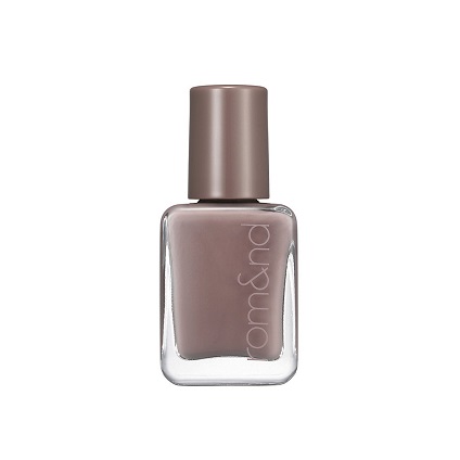 ＜rom&nd＞ロムアンド ムードペブルネイル 07 MAUVE SAND