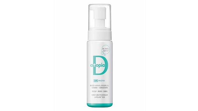＜アトピアＤ＞薬用アトピアD 200mL