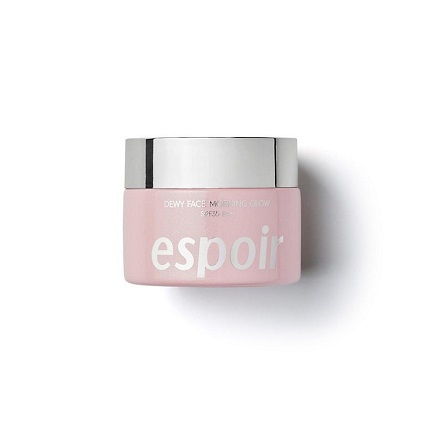 ＜eSpoir＞エスポア デューイフェイスモーニンググロウ ピンクベージュ