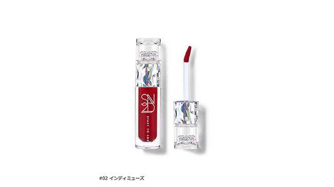 ＜S2ND＞エンドラスターティント #02 インディミューズ