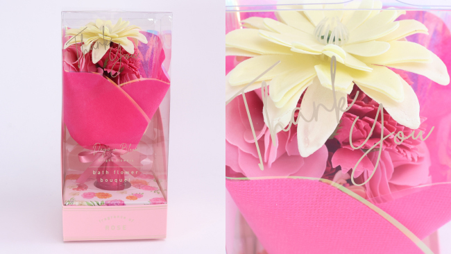 ＜Days in Bloom bright flowers＞デイズインブルームブライトフラワーズ